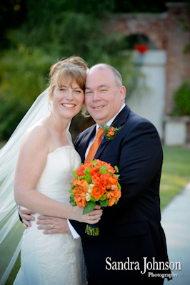 Best Orlando Wedding photographer - Sandra Johnson (SJFoto.com)